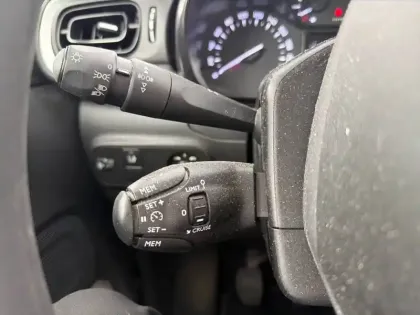 Photo 14 Citroën C3  PureTech 83 ch BVM5