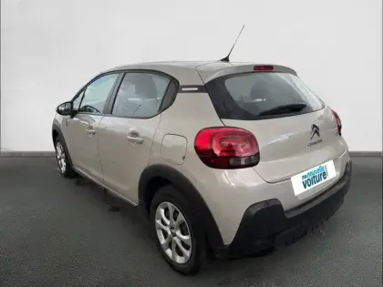 Photo 6 Citroën C3  PureTech 83 ch BVM5