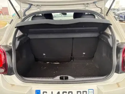 Photo 5 Citroën C3  PureTech 83 ch BVM5