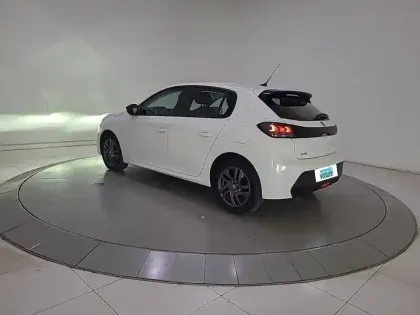 Photo 25 Peugeot 208  PureTech 100 S&S BVM6