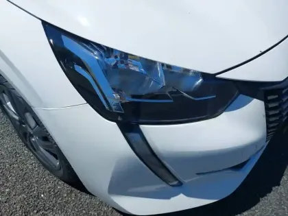 Photo 15 Peugeot 208  PureTech 100 S&S BVM6