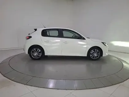 Photo 22 Peugeot 208  PureTech 100 S&S BVM6