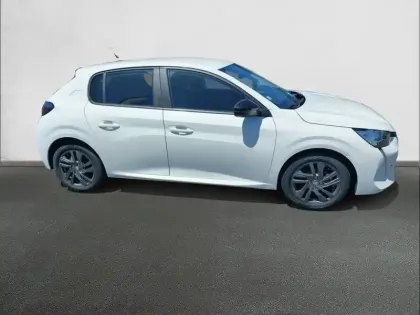 Photo 8 Peugeot 208  PureTech 100 S&S BVM6