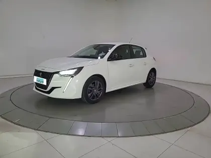 Photo 19 Peugeot 208  PureTech 100 S&S BVM6