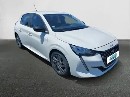 Photo 7 Peugeot 208  PureTech 100 S&S BVM6