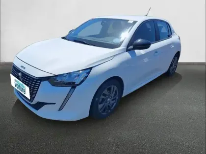 Photo Peugeot 208 Active Pack