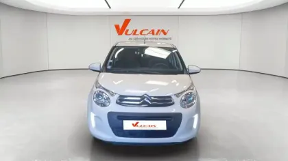 Photo 9 Citroën C1  Airscape VTi 72 S&S