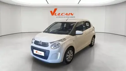 Photo Citroën C1 Airscape Feel