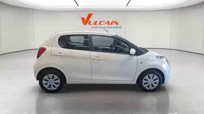 Photo 7 Citroën C1  Airscape VTi 72 S&S