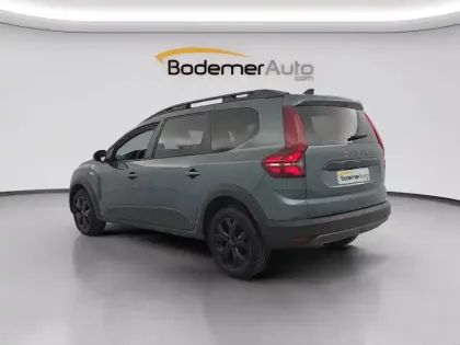 Photo 256 Dacia Jogger  ECO-G 100 5 places GSR2