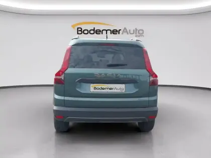 Photo 18 Dacia Jogger  ECO-G 100 5 places GSR2