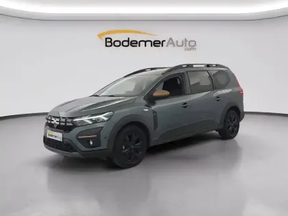Photo 126 Dacia Jogger  ECO-G 100 5 places GSR2