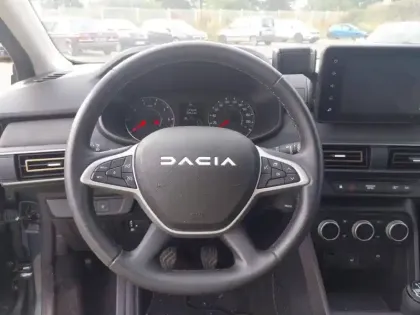 Photo 25 Dacia Jogger  ECO-G 100 5 places GSR2