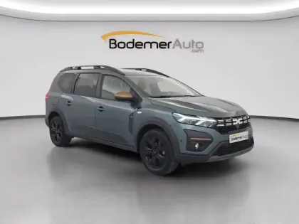 Photo 36 Dacia Jogger  ECO-G 100 5 places GSR2