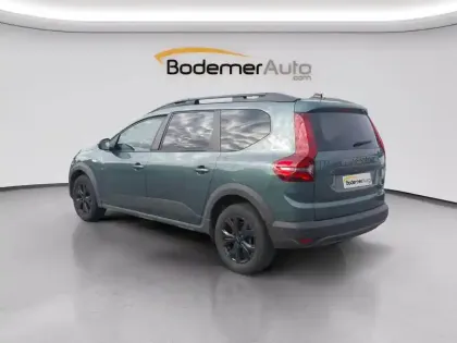 Photo 17 Dacia Jogger  ECO-G 100 5 places GSR2