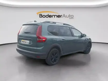 Photo 19 Dacia Jogger  ECO-G 100 5 places GSR2