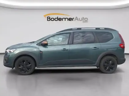 Photo 16 Dacia Jogger  ECO-G 100 5 places GSR2