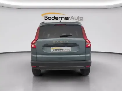 Photo 33 Dacia Jogger  ECO-G 100 5 places GSR2