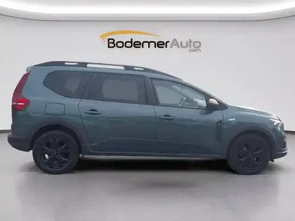 Photo 5 Dacia Jogger  ECO-G 100 5 places GSR2