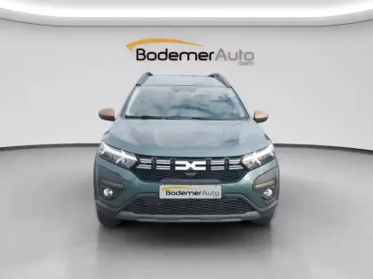 Photo 22 Dacia Jogger  ECO-G 100 5 places GSR2