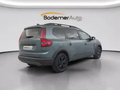 Photo 130 Dacia Jogger  ECO-G 100 5 places GSR2