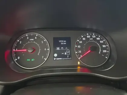 Photo 306 Dacia Jogger  ECO-G 100 5 places GSR2