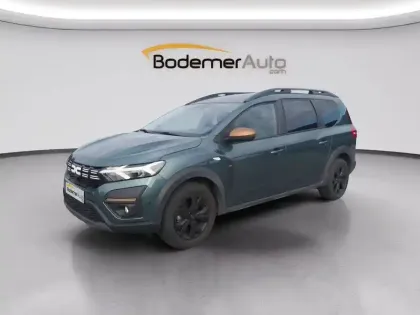 Photo Dacia Jogger Extreme+