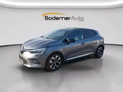 Photo Renault Clio Evolution