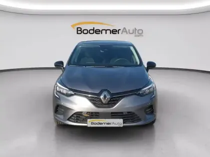 Photo 7 Renault Clio  E-Tech full hybrid 145