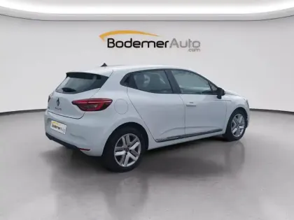 Photo 30 Renault Clio  TCe 90 X-Tronic - 21N
