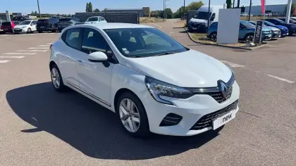 Photo 24 Renault Clio  TCe 90 X-Tronic - 21N