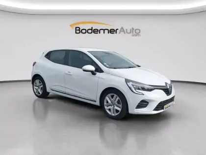 Photo 32 Renault Clio  TCe 90 X-Tronic - 21N
