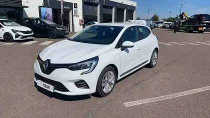 Photo 18 Renault Clio  TCe 90 X-Tronic - 21N