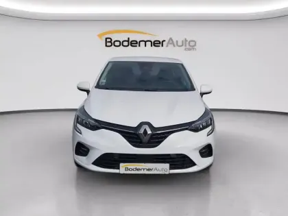 Photo 33 Renault Clio  TCe 90 X-Tronic - 21N