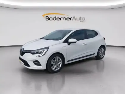 Photo 26 Renault Clio  TCe 90 X-Tronic - 21N
