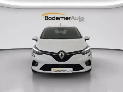 Photo 79 Renault Clio  TCe 90 X-Tronic - 21N