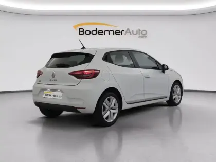 Photo 45 Renault Clio  TCe 90 X-Tronic - 21N