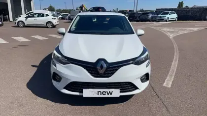 Photo 25 Renault Clio  TCe 90 X-Tronic - 21N