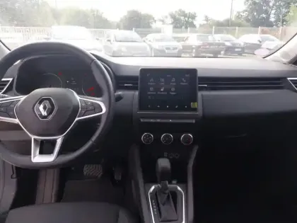 Photo 35 Renault Clio  TCe 90 X-Tronic - 21N