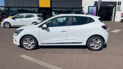 Photo 19 Renault Clio  TCe 90 X-Tronic - 21N
