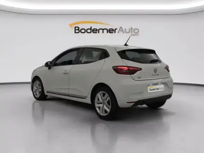 Photo 74 Renault Clio  TCe 90 X-Tronic - 21N
