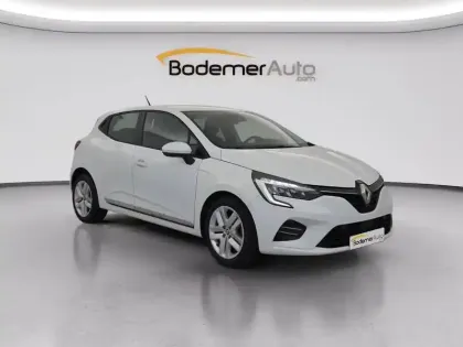 Photo 78 Renault Clio  TCe 90 X-Tronic - 21N