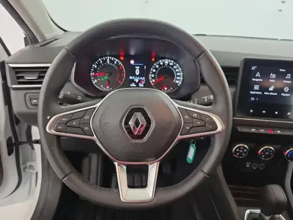 Photo 59 Renault Clio  TCe 90 X-Tronic - 21N