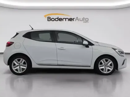 Photo 77 Renault Clio  TCe 90 X-Tronic - 21N