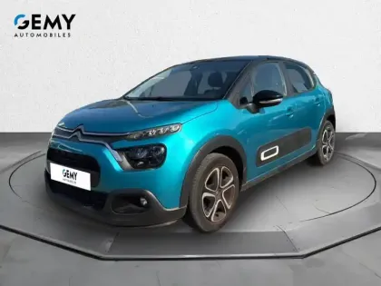 Photo Citroën C3 Shine