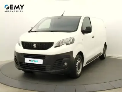 Photo Peugeot Expert Pack Asphalt