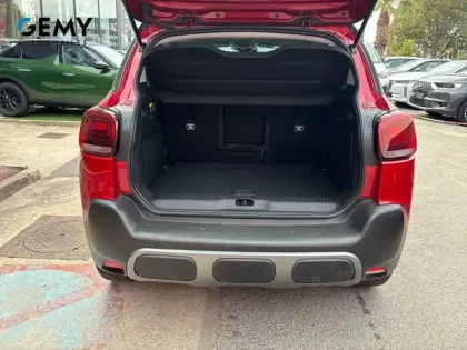 Photo 5 Citroën C3 Aircross  PureTech 110 S&S BVM6