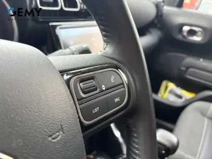 Photo 14 Citroën C3 Aircross  PureTech 110 S&S BVM6
