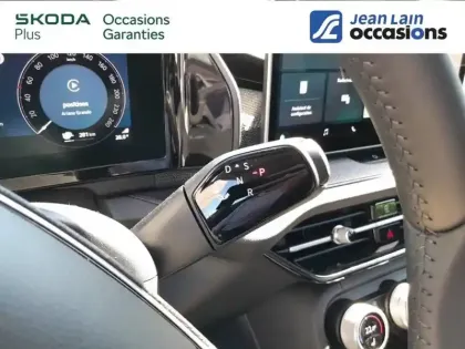 Photo 15 Skoda Kodiaq  1.5 TSI 204 ch PHEV DSG6 5pl