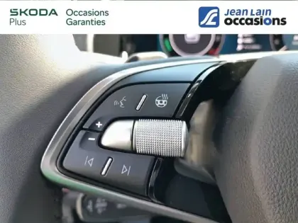 Photo 17 Skoda Kodiaq  1.5 TSI 204 ch PHEV DSG6 5pl